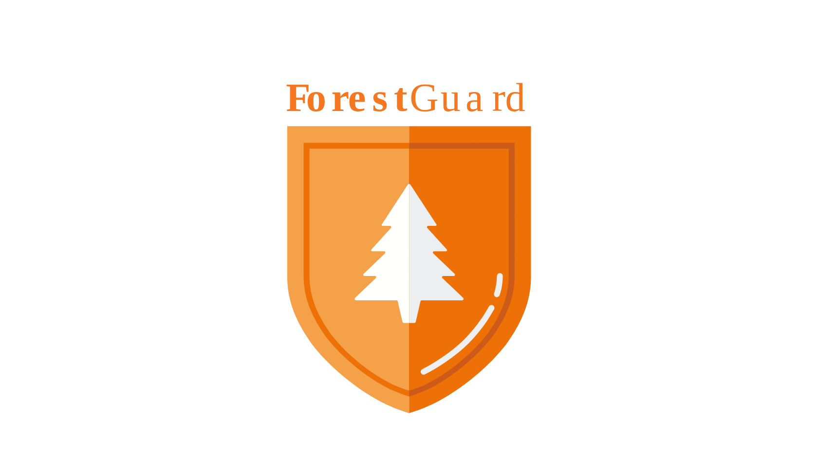 Fores logo