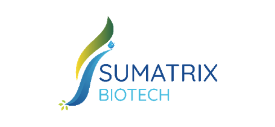 Sumatrix Biotech logo