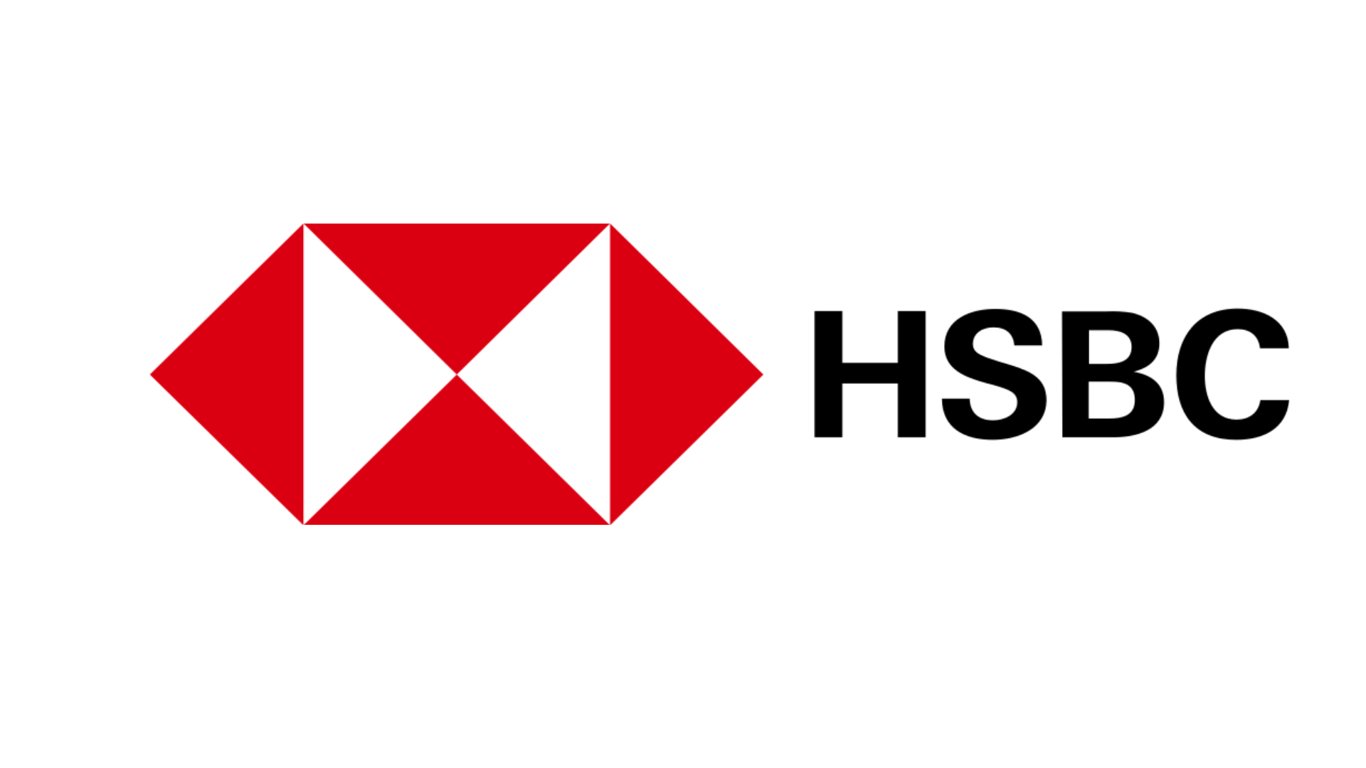 HSBC logo
