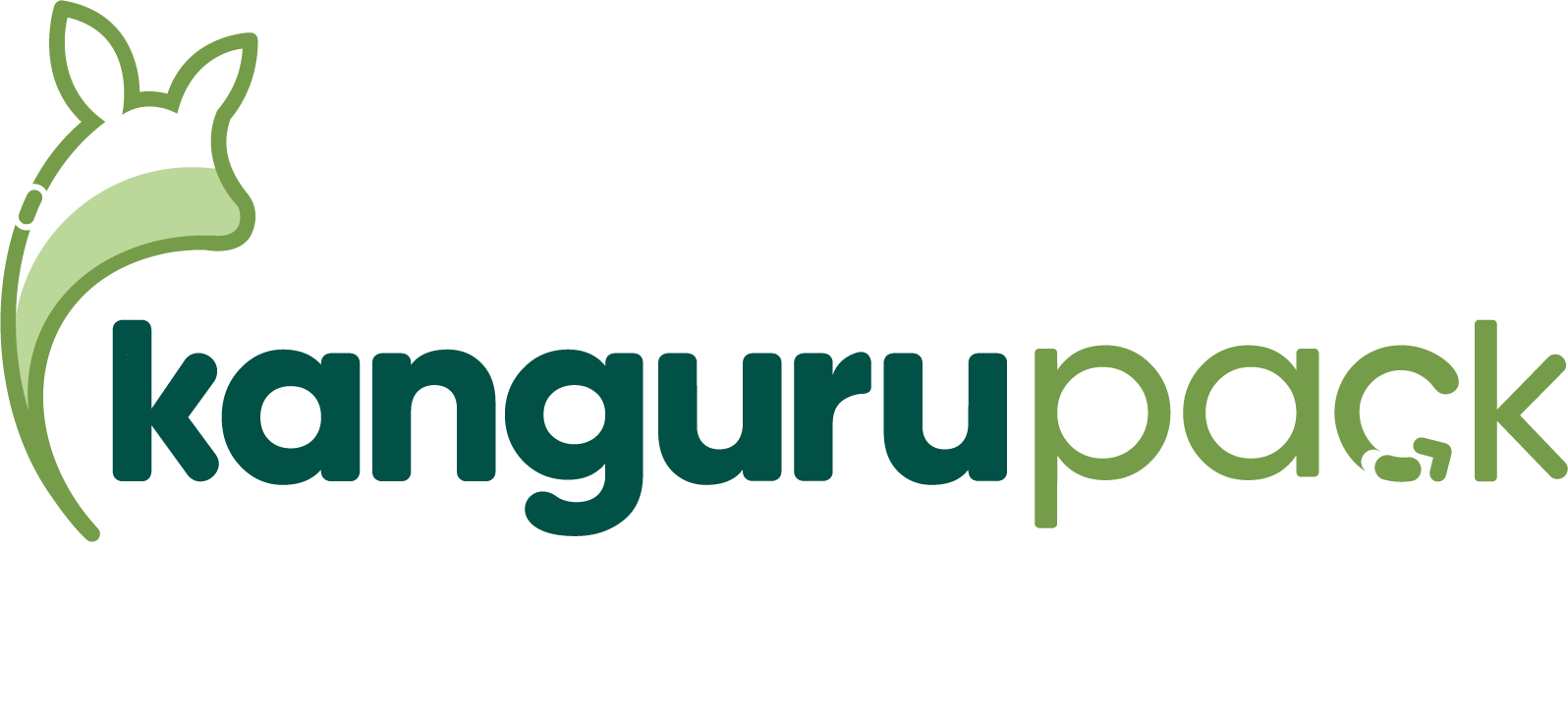 Kangurupack logo