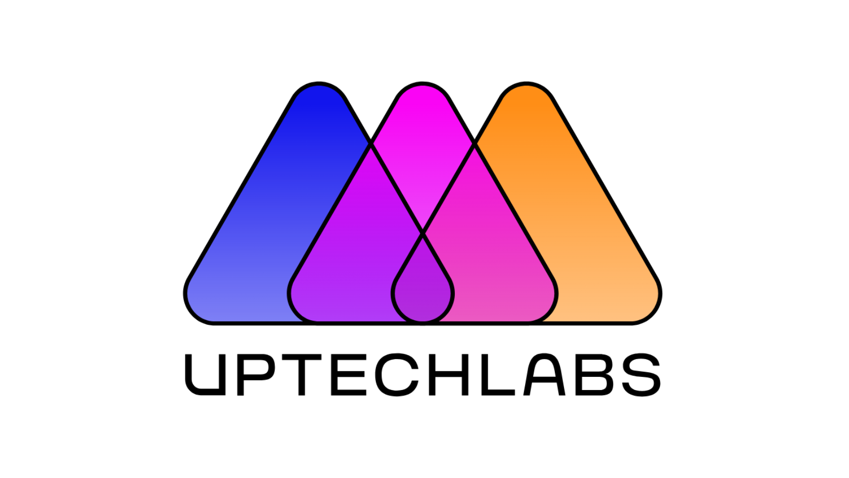 Uptech Labs logo