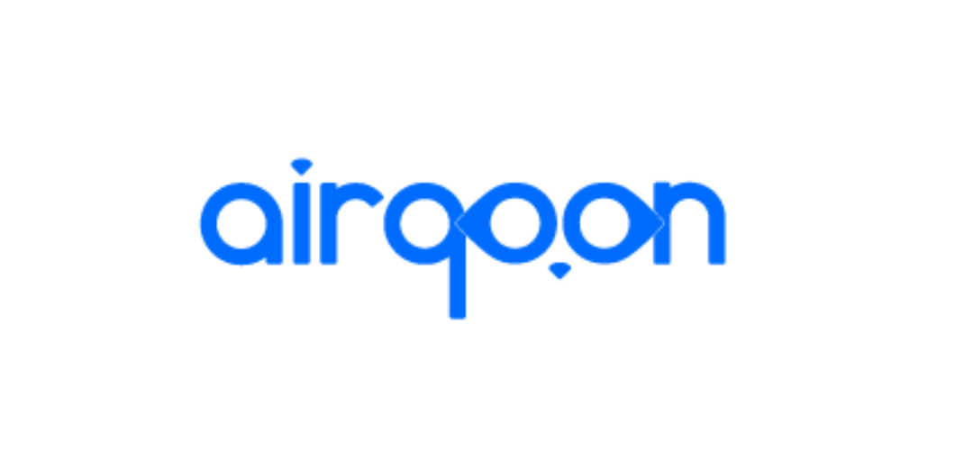 Airqoon logo