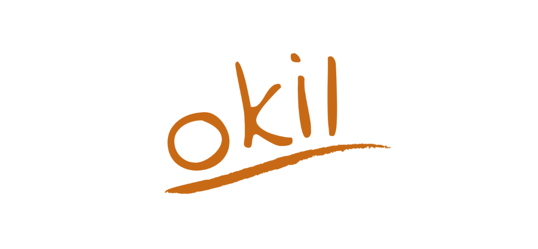 Okil logo