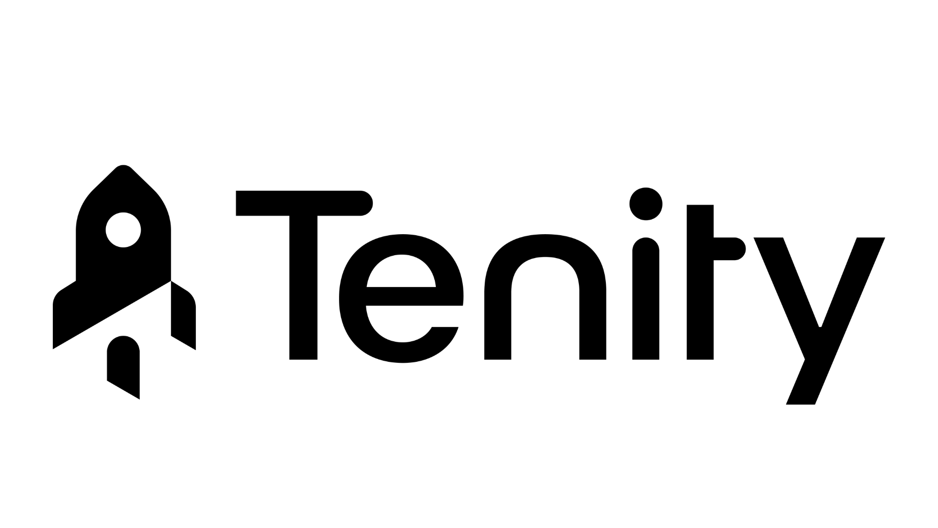 Tenity logo