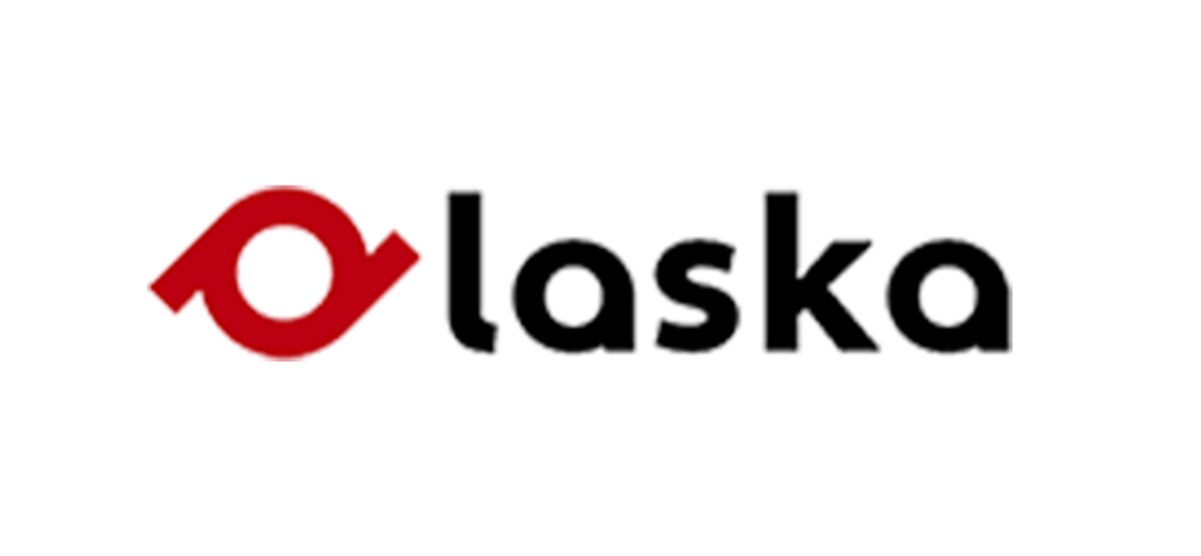 Laska logo