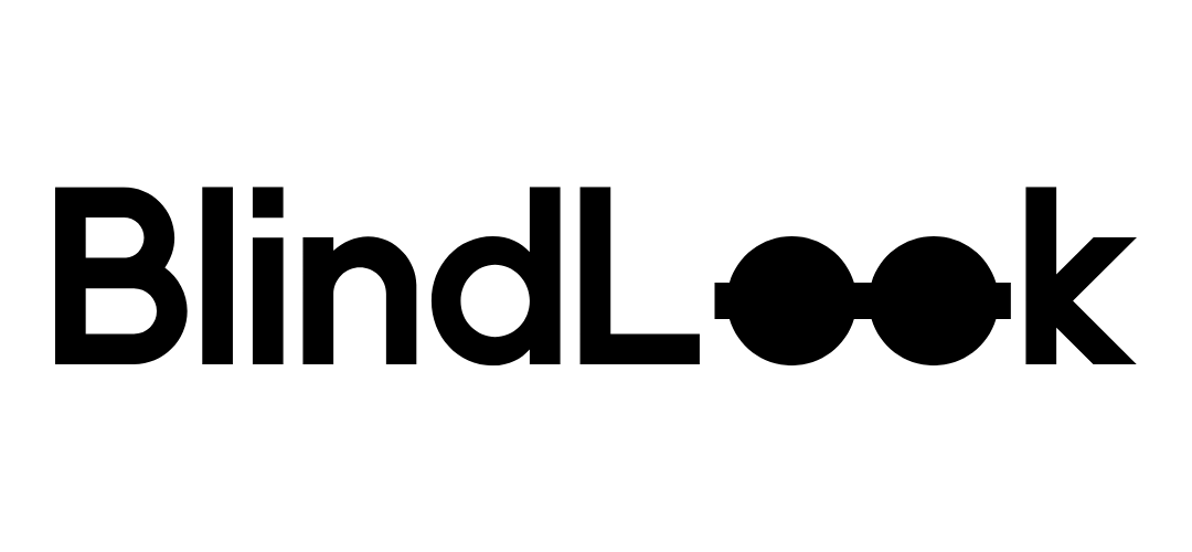 BlindLook logo