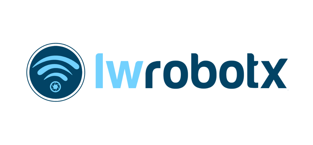 IWRobotx logo