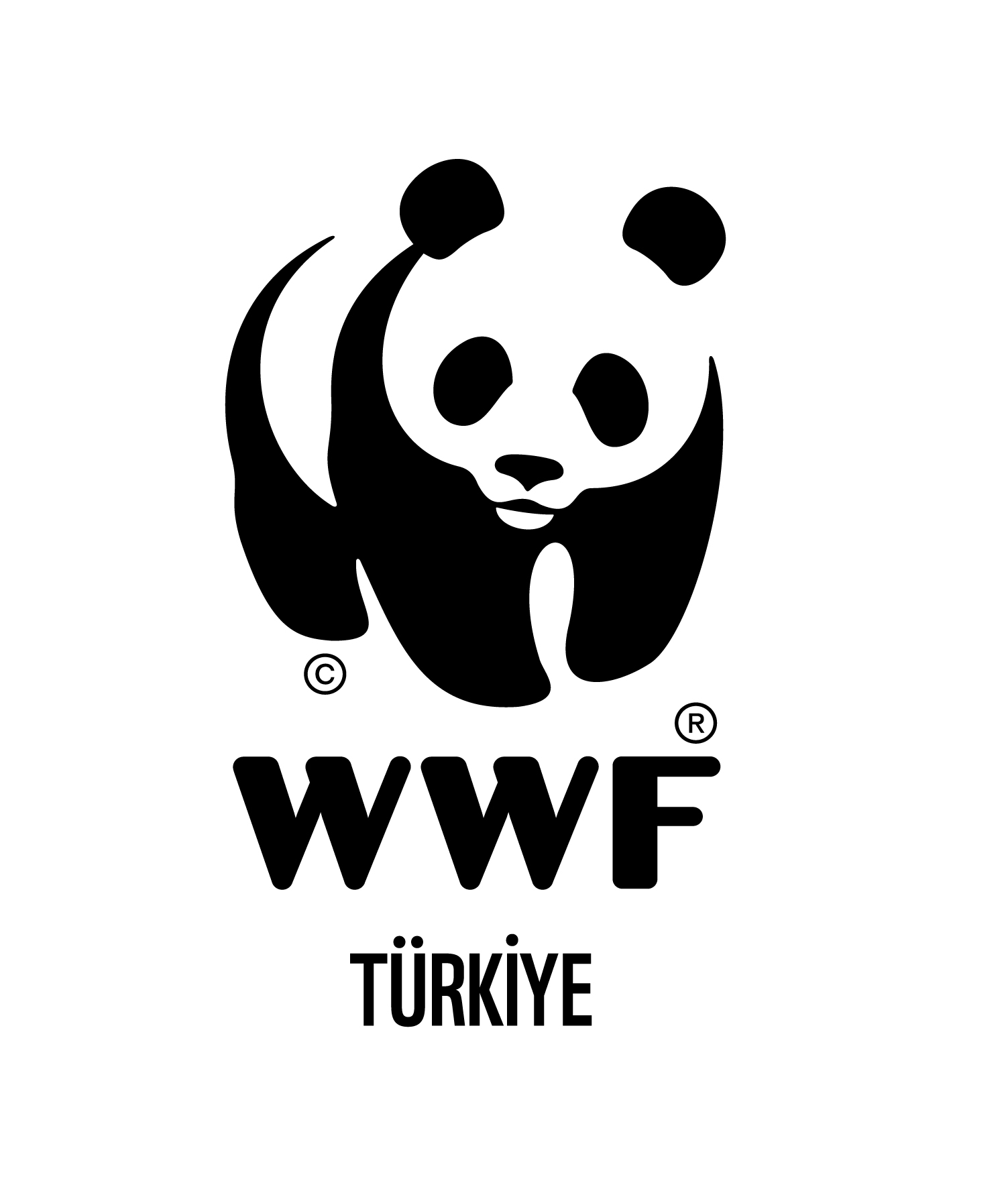 WWF Türkiye logo