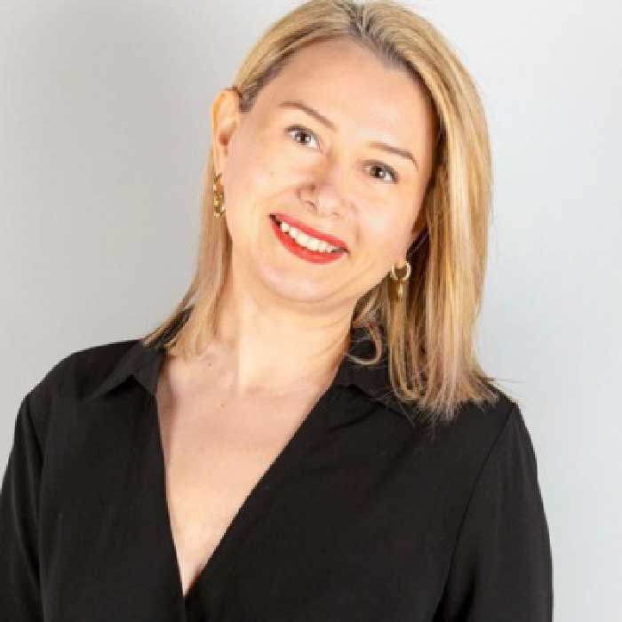 Sabina Babayeva