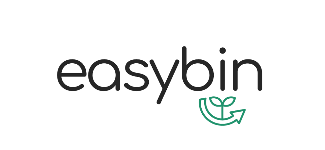 Easybin logo