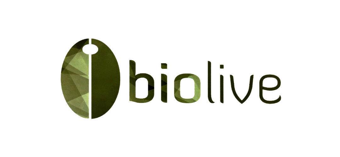 Biolive logo