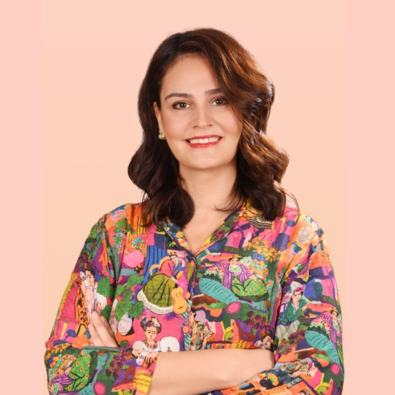 Hilal Gerçek
