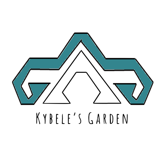Kybeles Garden logo