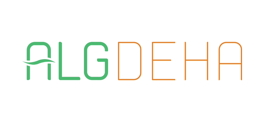 Algdeha logo
