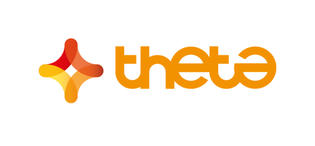 Theta logo